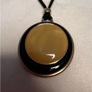 NWOT Chico’s Colorful Necklace!